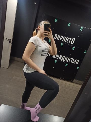 Анкета проститутки Забава - Фото, 30 лет, №333753